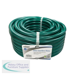 Rolson PVC Garden Hose 30m 82917