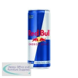 Red Bull Energy Drink Can 250ml (Pack of 24) RB0375