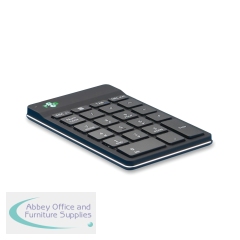 R-Go Numpad Break Numeric Keypad Wireless Black RGOCONMWLBL