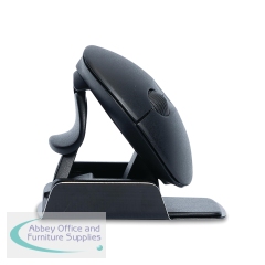R-Go Twister Ambidexter Ergo Mouse RGOTWBMWLBL