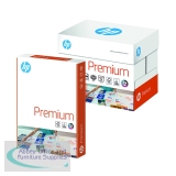 HP Premium A4 80gsm White (5 Packs of 500) HPT0317