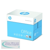 HP Office A4 80g QuickPack (2500 Pack) CHPOP080X741
