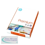 HP Premium White Paper A4 100gsm (500 Pack) CHPPR100X401