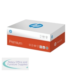 HP Premium Paper A3 80gsm (Pack of 1500) CHP860