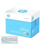 HP White Office A4 Paper 80gsm (2500 Pack) HPF0317