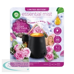 Air Wick Essential Mist Diffuser Kit Cosy Cottage 3267330