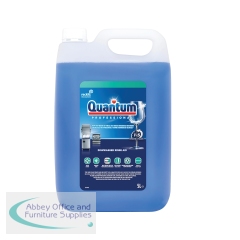 Quantum Professional Rinse Aid 5 Litre 3294322