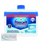 Finish Dishwasher Deep Cleaner 1 Wash 250ml 3164943