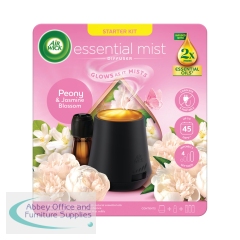Air Wick Liquid Electrical Diffuser Kit White Peony + Jasmine 3309872