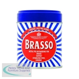 Brasso Wadding 75gm 06136