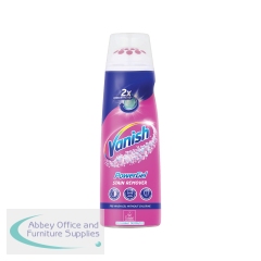 Vanish Gold Pretreat Gel Stick 200ml (Pack of 8) 8103397