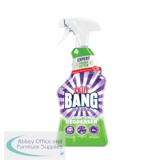 Cillit Bang Expert Power Cleaner Degreaser 750ml (Pack of 6) 3280445