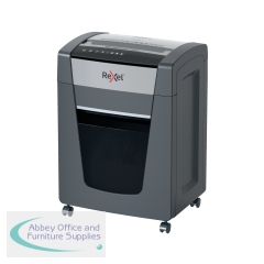 Rexel Momentum P420+ Cross-Cut Shredder 2021420XEU