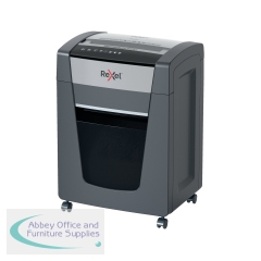 Rexel Momentum P515+ Micro-Cut Shredder 2021515MEU