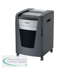 Rexel Momentum Extra XP420+ Cross-Cut Shredder 2021421XEU