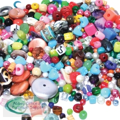 Mixed Beads 500g BEADMIX