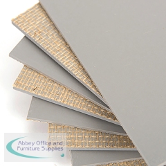 Traditional Lino Boards Hessian Backed 102x152mm (Pack of 10) LBS100