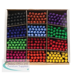  Crayons Chalk & Charcoal - Crayon 