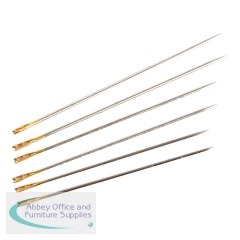 Easy Self Thread Needles (Pack of 36) TE00471