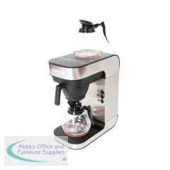 Marco Coffee Pour Over Machine Manual Fill 801430