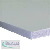 West Design 5mm Foam Board A3 White (10 Pack) WF5003