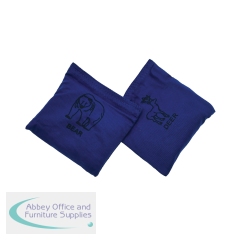 Pre Sport Essential Bean Bag Blue EDB003R