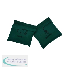 Pre Sport Essential Bean Bag Green EDB003G