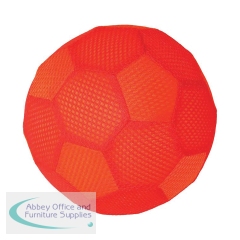 Pre Sport Indoor Fun Ball Red EDB009R