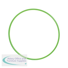 Pre Sport Essential Hula Hoop 36 Inch Green EDB017G