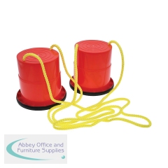 Pre Sport Essential Stilts 140mm EDB019S
