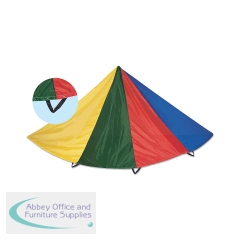 Pre Sport Essential Parachute 5m EDB024M