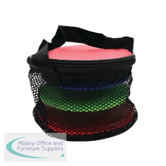 Pre Sport Elementary Discus Carry Bag EDB062