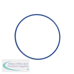 Pre Sport Essential Hula Hoop 18 Inch Blue EDB020R