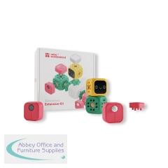 Robo Wunderkind Robotics Education Extension Kit RW3-BEU-001