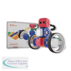 Robo Wunderkind Robotics Education Kit RW3-BED-002
