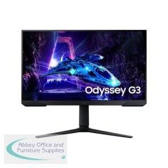 Samsung 27\' Odyssey G30D, FHD, 180Hz Gaming Monitor