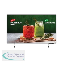 Samsung BED-H 50 inch Business TV LH50BEDHLGKXXU