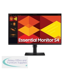 Samsung 27 inch S40GD Full HD Monitor LS27D400GAUXXU