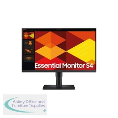 Samsung S40GD Full HD 24 Inch Monitor LS24D400GAUXXU
