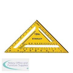 Stanley Quicksquare 305mm STHT46011