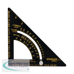 Stanley Premium Adjustable Quicksquare 46-053