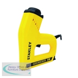 Stanley Heavy Duty Electric Nail and Staple Gun G Type 0-TRE550