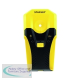 Stanley Stud Sensor 1-1/2 Inch Yellow/Black stht77588-0