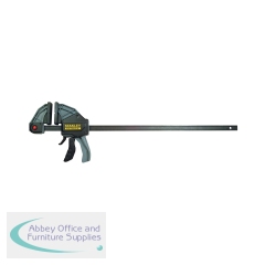 Stanley Fatmax Trigger Clamp XL 850mm FMHT0-83240