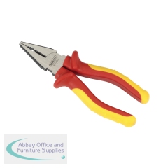 Stanley Fatmax VDE Combination Plier 160mm 0-84-000