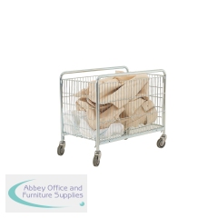 Truck Folding Container Zinc 308575