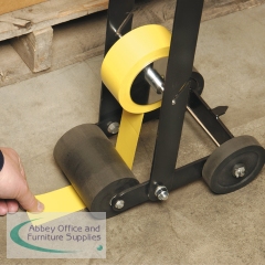 Line Marking Tape Applicator Black 310241