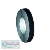 VFM Black Anti-Slip Self-Adhesive Tape 100mm x 18.3m 317714