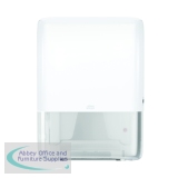 Tork Peak Serve Continuous Mini Hand Towel Dispenser 552550
