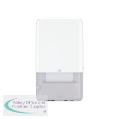 Tork PeakServe Automatic Hand Towel Dispenser White 552504